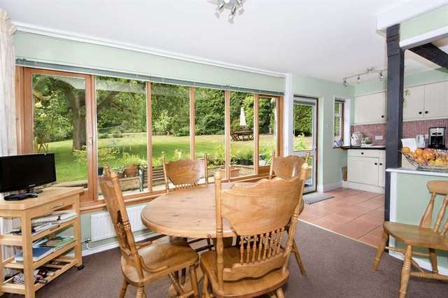  Image of 4 bedroom Detached house for sale in Bigbury Harbledown Canterbury CT2 at Bigbury  Canterbury, CT2 9BJ