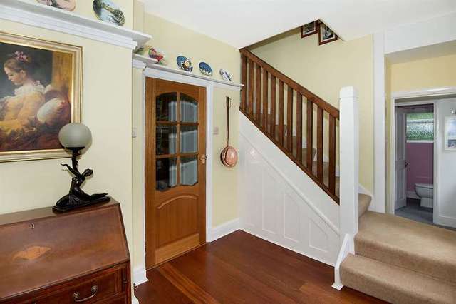 Image of 4 bedroom Detached house for sale in Bigbury Harbledown Canterbury CT2 at Bigbury  Canterbury, CT2 9BJ