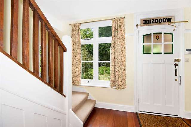  Image of 4 bedroom Detached house for sale in Bigbury Harbledown Canterbury CT2 at Bigbury  Canterbury, CT2 9BJ