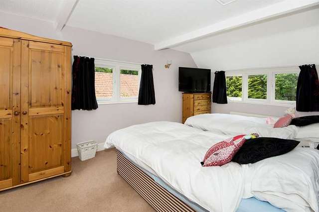  Image of 4 bedroom Detached house for sale in Bigbury Harbledown Canterbury CT2 at Bigbury  Canterbury, CT2 9BJ