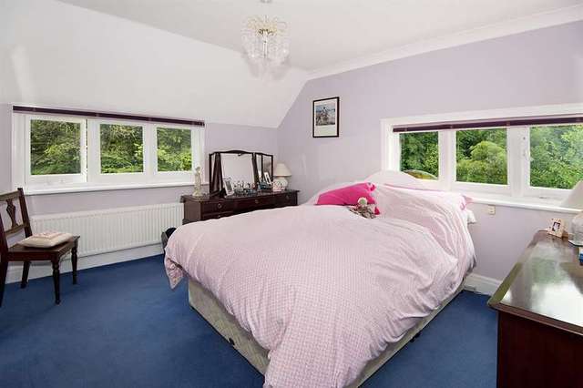 Image of 4 bedroom Detached house for sale in Bigbury Harbledown Canterbury CT2 at Bigbury  Canterbury, CT2 9BJ