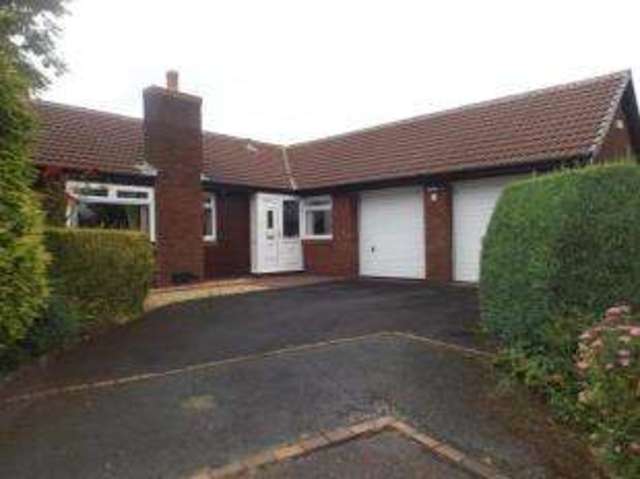  Image of 3 bedroom Bungalow for sale in Birch Field Clayton-Le-Woods Chorley PR6 at Clayton-le-Woods Chorley Whittle-le-Woods, PR6 7RE
