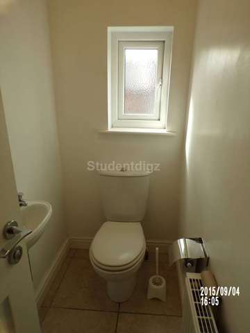  Image of 5 bedroom Detached house to rent in Birch Lane Longsight Manchester M13 at Birch Lane  Manchester, M13 0WN