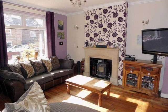  Image of 3 bedroom Terraced house for sale in Blackburn Road Turton Bolton BL7 at Blackburn Road Edgworth BOLTON, BL7 0PL