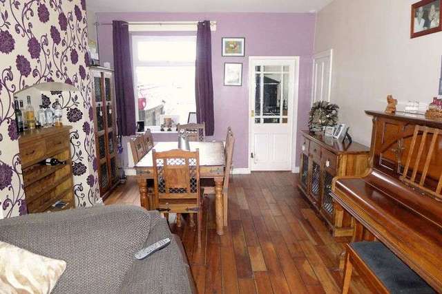  Image of 3 bedroom Terraced house for sale in Blackburn Road Turton Bolton BL7 at Blackburn Road Edgworth BOLTON, BL7 0PL