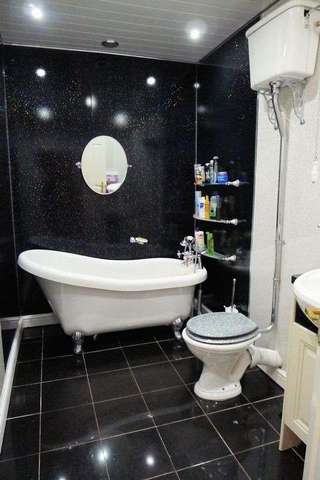  Image of 3 bedroom Terraced house for sale in Blackburn Road Turton Bolton BL7 at Blackburn Road Edgworth BOLTON, BL7 0PL