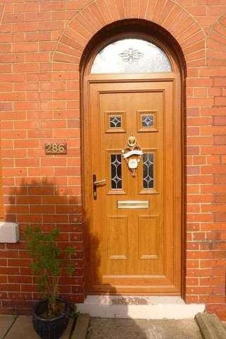  Image of 3 bedroom Terraced house for sale in Blackburn Road Turton Bolton BL7 at Blackburn Road Edgworth BOLTON, BL7 0PL