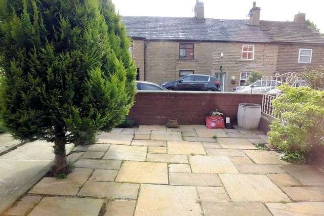  Image of 3 bedroom Terraced house for sale in Blackburn Road Turton Bolton BL7 at Blackburn Road Edgworth BOLTON, BL7 0PL