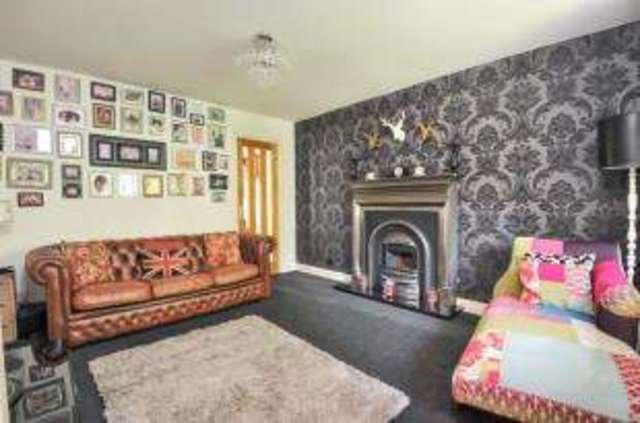  Image of 3 bedroom Detached house for sale in Blenheim Close Lostock Hall Preston PR5 at Lostock Hall Preston Bamber Bridge, PR5 5YX