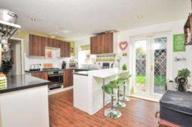  Image of 3 bedroom Detached house for sale in Blenheim Close Lostock Hall Preston PR5 at Lostock Hall Preston Bamber Bridge, PR5 5YX