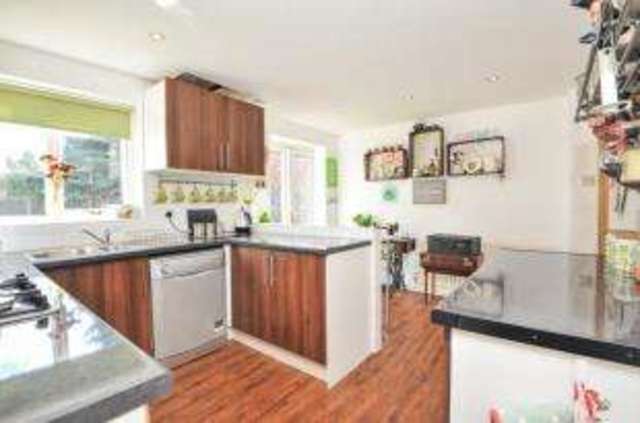  Image of 3 bedroom Detached house for sale in Blenheim Close Lostock Hall Preston PR5 at Lostock Hall Preston Bamber Bridge, PR5 5YX