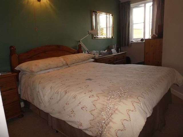  Image of 1 bedroom Flat for sale in Regency Crescent Christchurch BH23 at 46 Regency Crescent  Christchurch, BH23 2UG