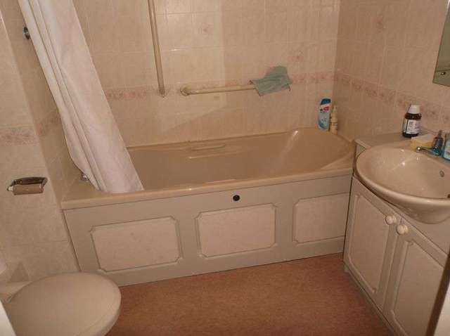  Image of 1 bedroom Flat for sale in Regency Crescent Christchurch BH23 at 46 Regency Crescent  Christchurch, BH23 2UG