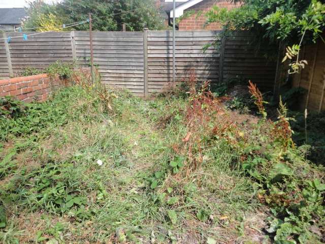  Image of 5 bedroom Terraced house to rent in Blenheim Road Reading RG1 at Blenheim Road  Reading, RG1 5NG
