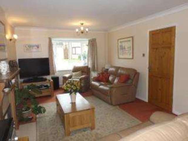  Image of 4 bedroom Detached house for sale in Highview Close Blofield Norwich NR13 at Blofield Norwich Blofield, NR13 4RA