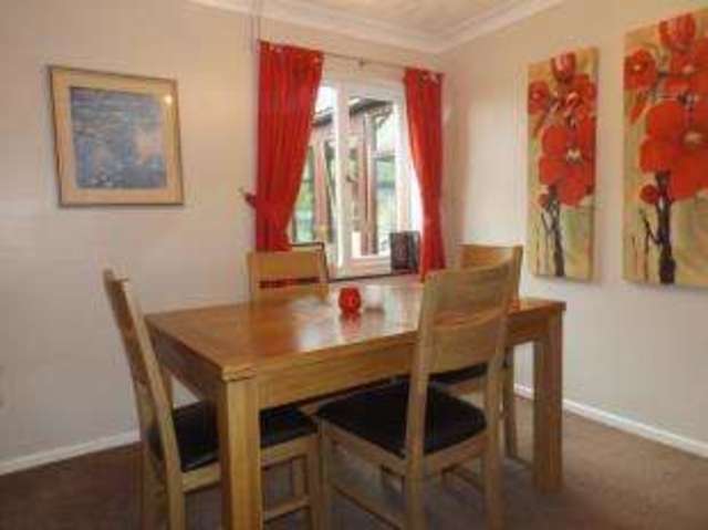  Image of 4 bedroom Detached house for sale in Highview Close Blofield Norwich NR13 at Blofield Norwich Blofield, NR13 4RA