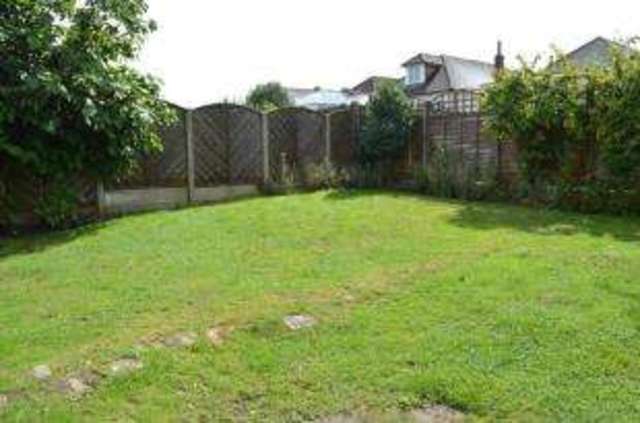  Image of 3 bedroom Bungalow for sale in Wakefield Avenue Bournemouth BH10 at Bournemouth Dorset Kinson, BH10 6DS