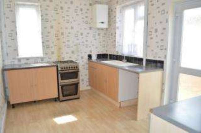  Image of 3 bedroom Bungalow for sale in Wakefield Avenue Bournemouth BH10 at Bournemouth Dorset Kinson, BH10 6DS