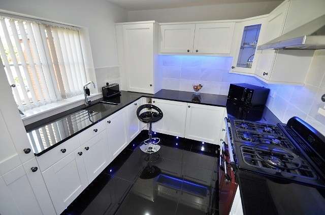  Image of 3 bedroom Detached house for sale in Bradman Close Wallasey CH45 at Wallasey, CH45 4LG