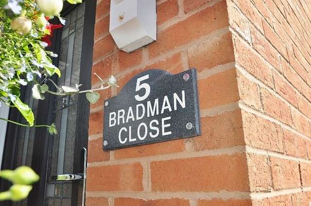  Image of 3 bedroom Detached house for sale in Bradman Close Wallasey CH45 at Wallasey, CH45 4LG