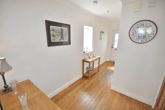  Image of 3 bedroom Detached house for sale in Bradman Close Wallasey CH45 at Wallasey, CH45 4LG
