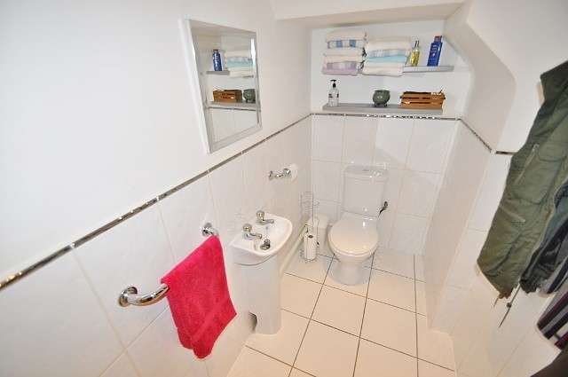  Image of 3 bedroom Detached house for sale in Bradman Close Wallasey CH45 at Wallasey, CH45 4LG