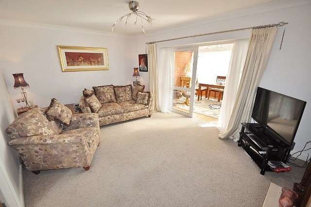  Image of 3 bedroom Detached house for sale in Bradman Close Wallasey CH45 at Wallasey, CH45 4LG