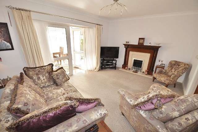  Image of 3 bedroom Detached house for sale in Bradman Close Wallasey CH45 at Wallasey, CH45 4LG