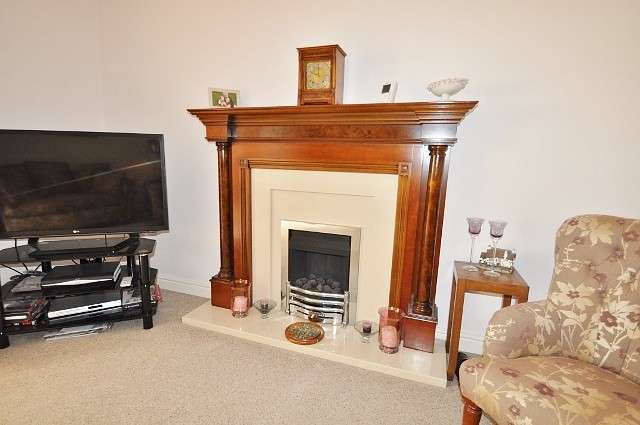  Image of 3 bedroom Detached house for sale in Bradman Close Wallasey CH45 at Wallasey, CH45 4LG