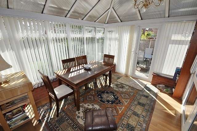  Image of 3 bedroom Detached house for sale in Bradman Close Wallasey CH45 at Wallasey, CH45 4LG