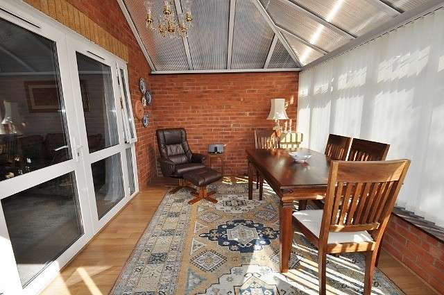  Image of 3 bedroom Detached house for sale in Bradman Close Wallasey CH45 at Wallasey, CH45 4LG