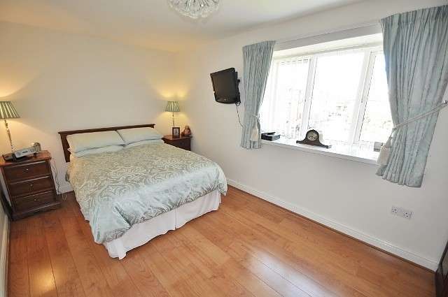  Image of 3 bedroom Detached house for sale in Bradman Close Wallasey CH45 at Wallasey, CH45 4LG