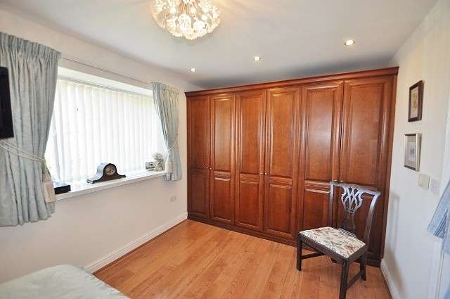  Image of 3 bedroom Detached house for sale in Bradman Close Wallasey CH45 at Wallasey, CH45 4LG