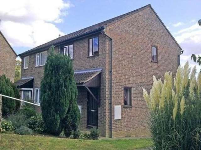  Image of 3 bedroom Semi-Detached house to rent in Bramblewood Way Halesworth IP19 at Halesworth Suffolk, IP19 8JT