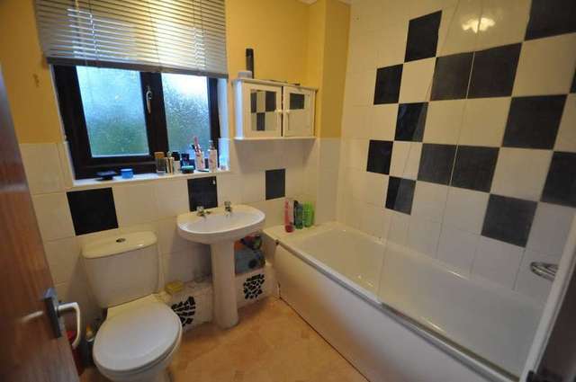  Image of 3 bedroom Semi-Detached house to rent in Bramblewood Way Halesworth IP19 at Halesworth Suffolk, IP19 8JT