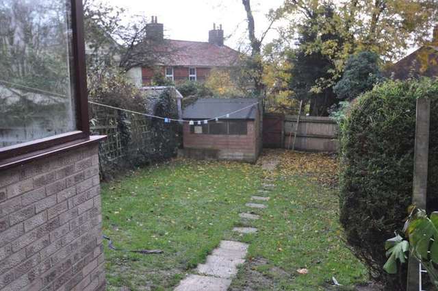  Image of 3 bedroom Semi-Detached house to rent in Bramblewood Way Halesworth IP19 at Halesworth Suffolk, IP19 8JT