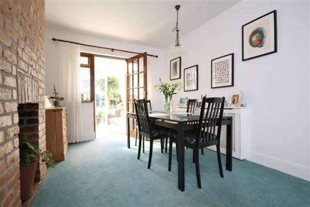  Image of 3 bedroom Semi-Detached house for sale in Bramley Road Broadwater Worthing BN14 at Broadwater, BN14 9DR