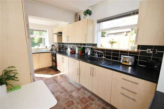  Image of 3 bedroom Semi-Detached house for sale in Bramley Road Broadwater Worthing BN14 at Broadwater, BN14 9DR