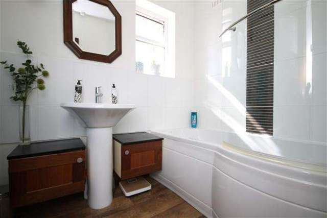  Image of 3 bedroom Semi-Detached house for sale in Bramley Road Broadwater Worthing BN14 at Broadwater, BN14 9DR