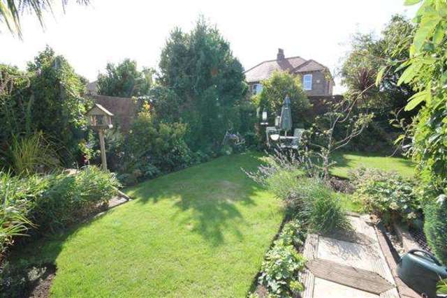  Image of 3 bedroom Semi-Detached house for sale in Bramley Road Broadwater Worthing BN14 at Broadwater, BN14 9DR