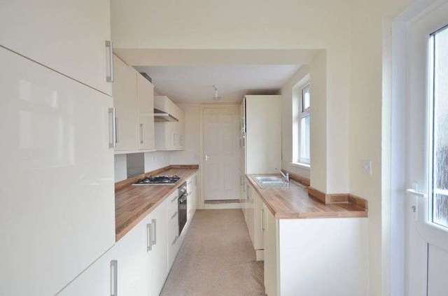  Image of 3 bedroom Terraced house for sale in Bransty Road Bransty Whitehaven CA28 at Bransty Road  Whitehaven, CA28 6HF