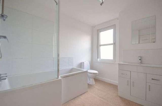  Image of 3 bedroom Terraced house for sale in Bransty Road Bransty Whitehaven CA28 at Bransty Road  Whitehaven, CA28 6HF
