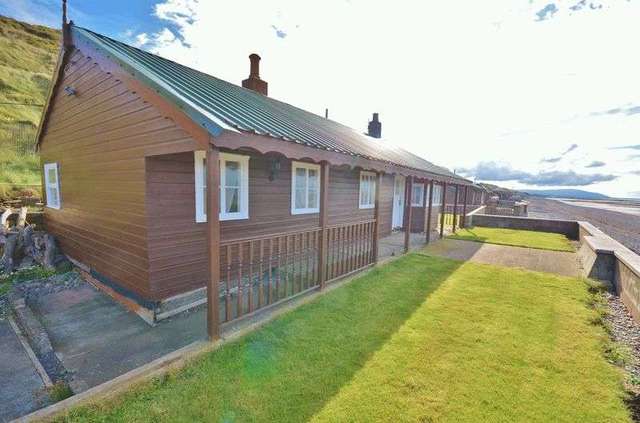  Image of 2 bedroom Detached house for sale in Braystones Beckermet CA21 at Braystones Beckermet, CA21 2YL