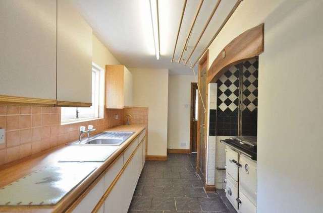  Image of 2 bedroom Detached house for sale in Braystones Beckermet CA21 at Braystones Beckermet, CA21 2YL