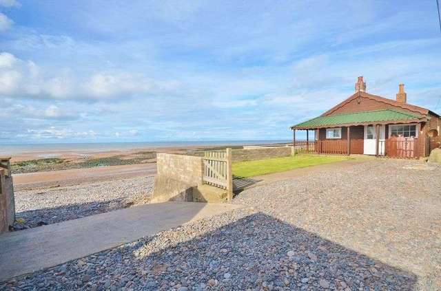  Image of 2 bedroom Detached house for sale in Braystones Beckermet CA21 at Braystones Beckermet, CA21 2YL