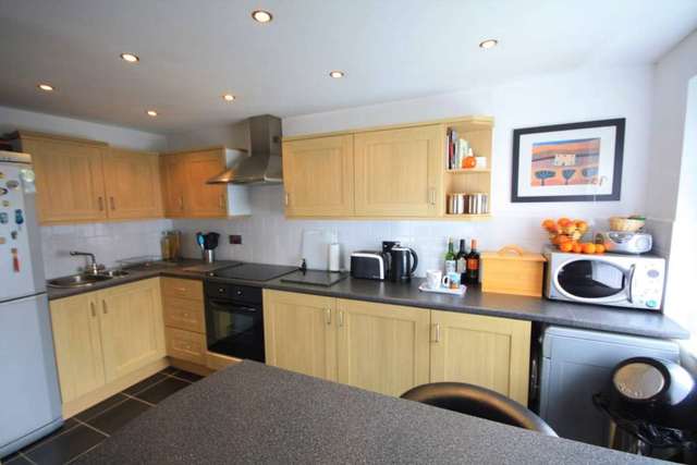  Image of 2 bedroom Apartment for sale in Lowther Road Prestwich Manchester M25 at Brentwood Court  Manchester, M25 9PX