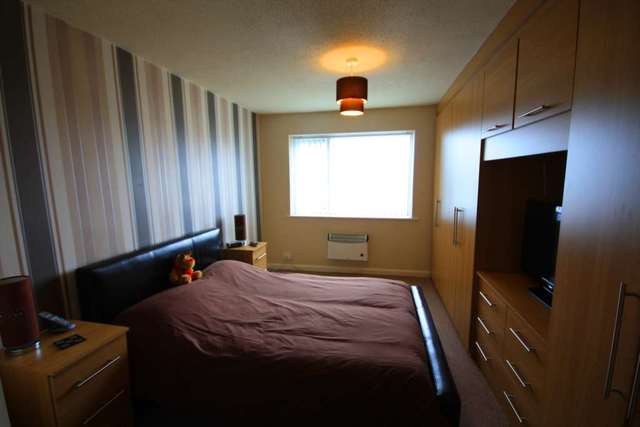  Image of 2 bedroom Apartment for sale in Lowther Road Prestwich Manchester M25 at Brentwood Court  Manchester, M25 9PX
