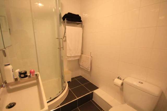 Image of 2 bedroom Apartment for sale in Lowther Road Prestwich Manchester M25 at Brentwood Court  Manchester, M25 9PX