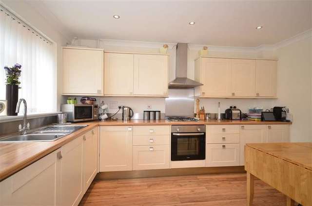  Image of 3 bedroom Terraced house for sale in Brickyard Lane Crawley Down Crawley RH10 at Crawley Down West Sussex Crawley Down, RH10 4HJ