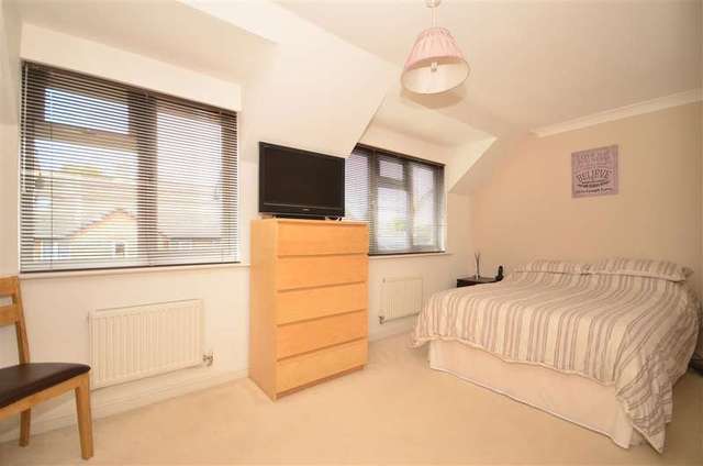  Image of 3 bedroom Terraced house for sale in Brickyard Lane Crawley Down Crawley RH10 at Crawley Down West Sussex Crawley Down, RH10 4HJ